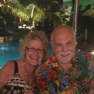 Meet your Posher, Debby